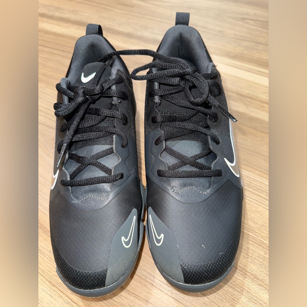 Nike Force Zoom Trout 9 Pro Metal Baseball Cleats